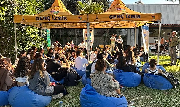 Deneyim Yolculuğu