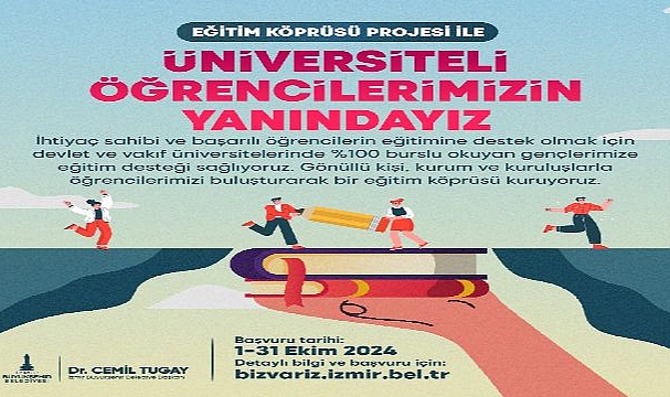 Eğitime Köprü