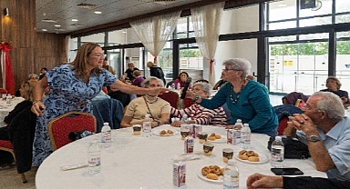 İnmeye karşı farkındalık semineri