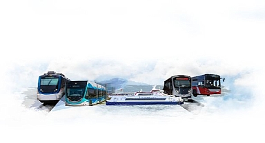 Toplu ulaşım tarifelerine düzenleme