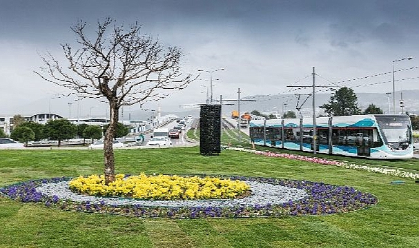 Tramvay Aracı İçin İhale Yapıldı