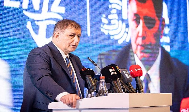 İzmir Körfezi’nin geleceğinin konuşulacağı çalıştay başladı