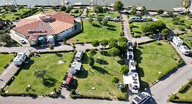 Karavancolar Menemen'de Buluşuyor