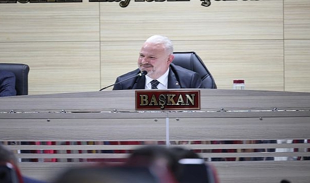 Menemen’e atılan iftiralara son noktayı koydu