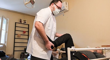 Ailemizin Sağlığına Özen Gösteriyoruz