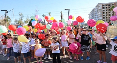 Etkinlikler Çok Sevildi