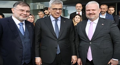 Menemen’e 400 yataklı devlet hastanesi geliyor