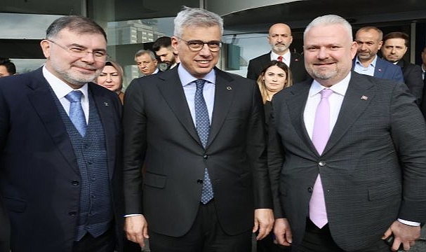 Menemen’e 400 yataklı devlet hastanesi geliyor