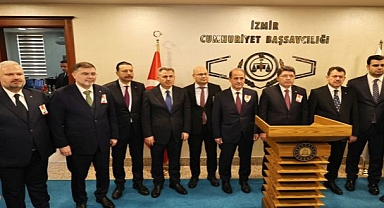 Şehidimizin Emaneti Olan Bayrağı Asla Düşürmeyeceğiz