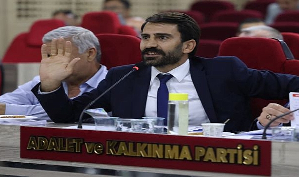 Halkın Sağlığını Tehlikeye Atıyorlar