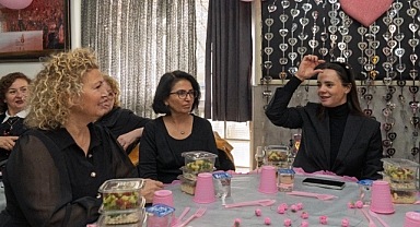 İşitme Engelli Kadınlar İçin Özel Buluşma