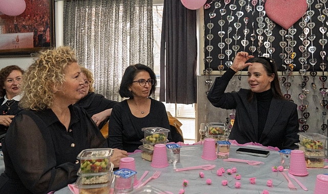İşitme Engelli Kadınlar İçin Özel Buluşma