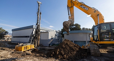 İzmir’de Su Krizine Çözüm