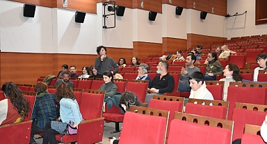 İzmir’in Kültür Politikası Şekilleniyor