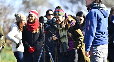 'Parkta Etkinlik Var' ile Doğayla Buluşma Zamanı!