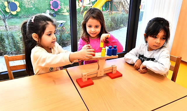 Yuvamız İzmir Büyüyor