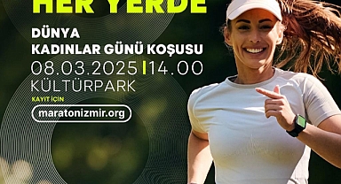 8 Mart Dünya Kadınlar Günü Dopdolu Geçecek