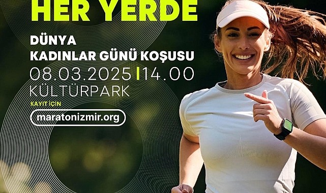 8 Mart Dünya Kadınlar Günü Dopdolu Geçecek
