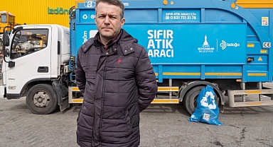 İzmir'de Atık Yönetiminde Yeni Dönem