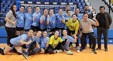 Mart Ayında Spor Arenası Fırtına Gibi