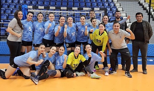 Mart Ayında Spor Arenası Fırtına Gibi