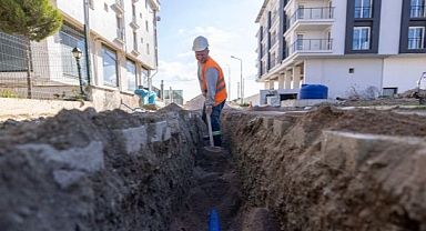 620 Milyon Liralık Dev Yatırım