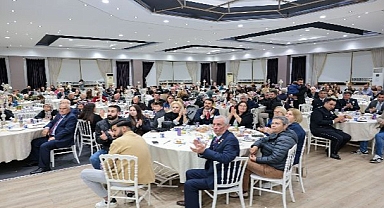 Polis Haftası’na Yakışan Kutlama
