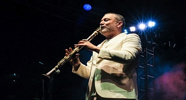 Hıdırellez coşkusu