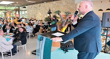 Kadın Gücü Vurgusu