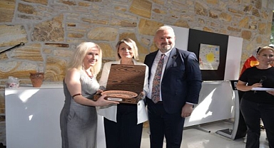  2 ödüllü yarışma birden