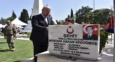 Millet kazandı, hainler kaybetti!