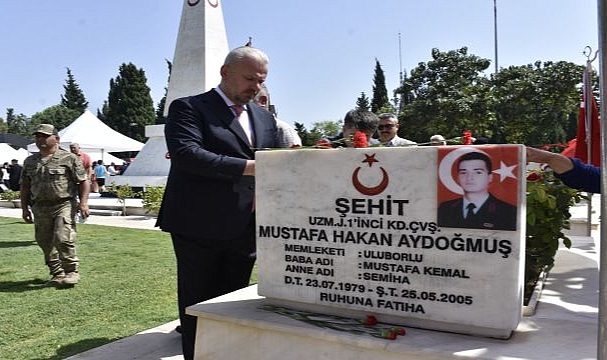 Millet kazandı, hainler kaybetti!