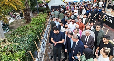 Dünya ve Türkiye bu festivalde buluşacak!