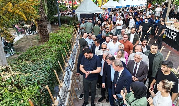 Dünya ve Türkiye bu festivalde buluşacak!