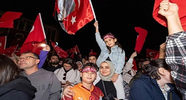 102 Yıldır Aynı Gurur Ve Coşkuyla