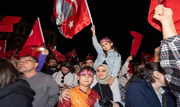 102 Yıldır Aynı Gurur Ve Coşkuyla