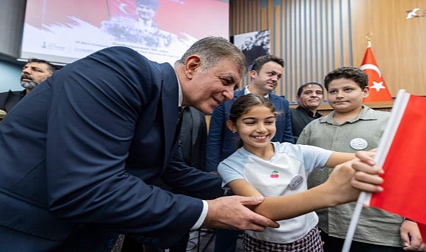 29 Ekim’e özel meclis oturumu