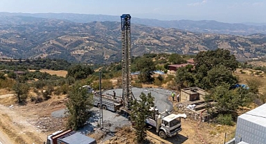 3,2 milyar liralık altyapı yatırımı yapıldı