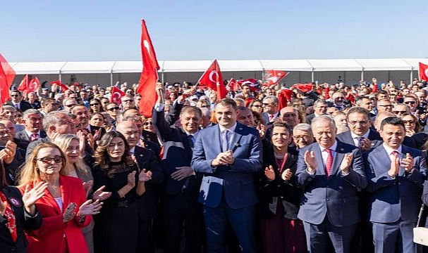 Adaleti bizim getireceğimizi hiç kimse unutmasın