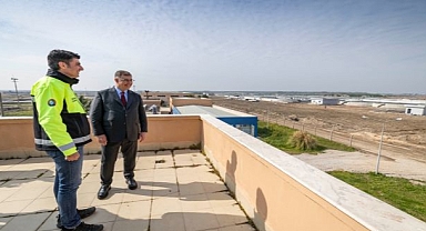 Arıtma projeleri için 1 yılda 2 milyar lirayı aşan bütçe