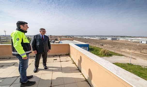 Arıtma projeleri için 1 yılda 2 milyar lirayı aşan bütçe
