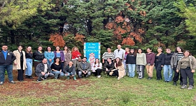 Bu kez tasarımın özünde ‘Dirlik’ var