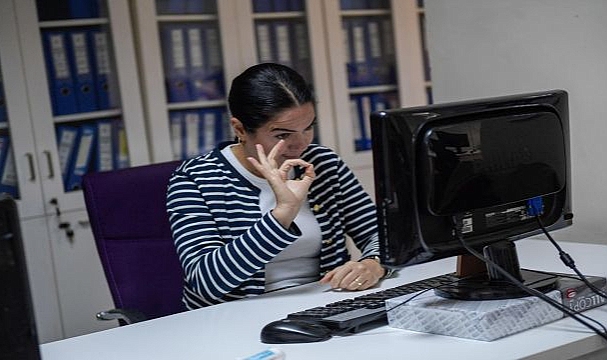 Büyükşehir’den “sessiz” destek