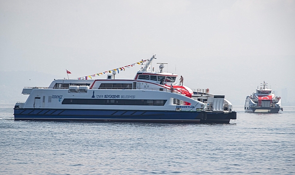 Cumhuriyet Bayramı’nda ulaşım yüzde 50 indirimli