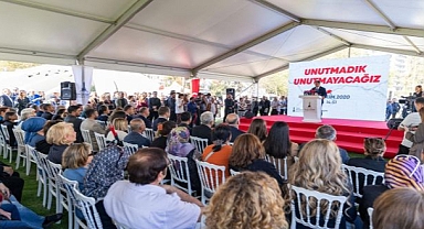  Depremin siyaseti olmaz, vicdanımızla konuşacağız