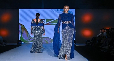 Fashion Prime moda dünyasını İzmir’de buluşturdu