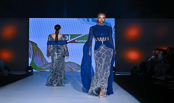Fashion Prime moda dünyasını İzmir’de buluşturdu