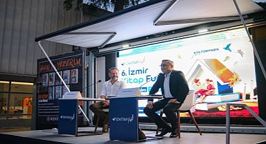  Fikir Söyleşileri'nde kentsel adalet ve eşitlik konuşuldu