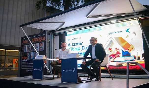 Fikir Söyleşileri'nde kentsel adalet ve eşitlik konuşuldu