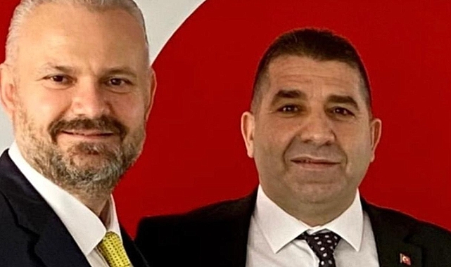 Hanifi Can'dan sert çıkış: Çöp tesisini Menemen'e değil, rant düzeninize yapın